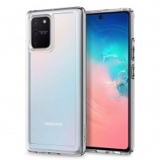 Dėklas guminis Spigen Samsung G770 S10 Lite / A91 Spigen 